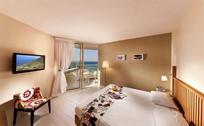 Park Hotel Netánja Kültér fotó