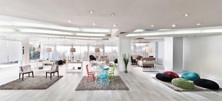 Park Hotel Netánja Kültér fotó