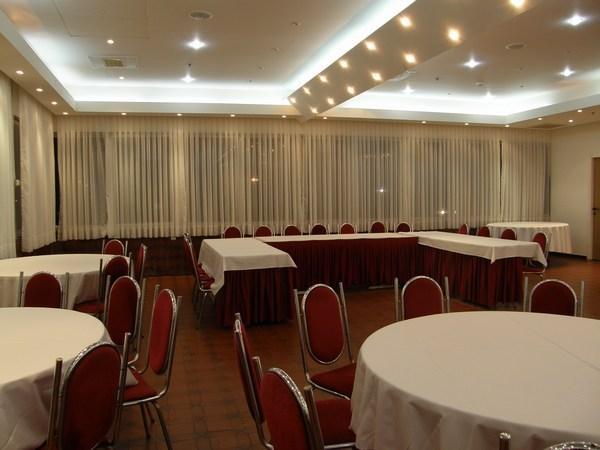 Park Hotel Netánja Kültér fotó