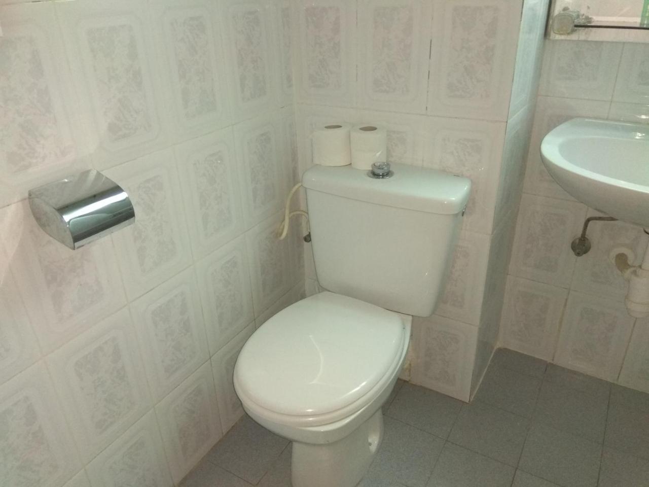 Park Hotel Netánja Kültér fotó