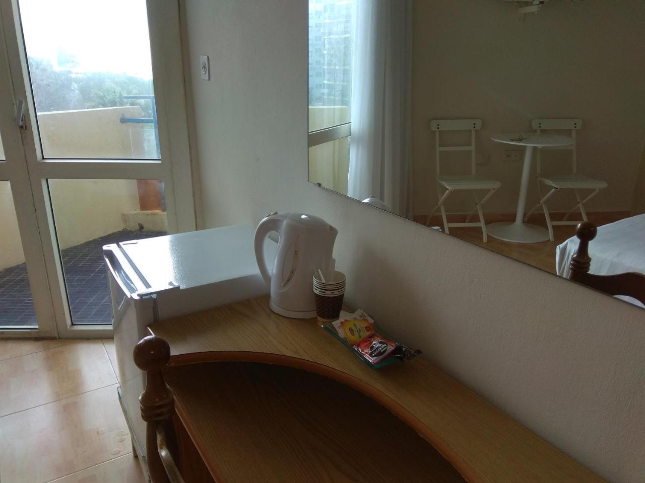 Park Hotel Netánja Kültér fotó