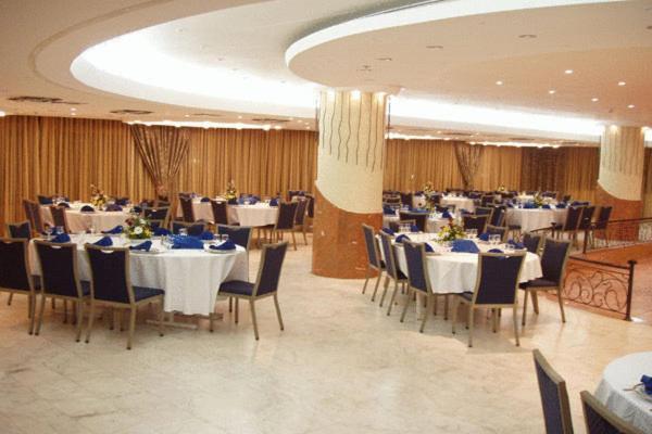 Park Hotel Netánja Kültér fotó